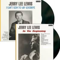 Preview: In The Beginning & I Can't Seem To Say Goodbye (2-LP, 180gram Vinyl) Preview: In The Beginning & I Can't Seem To Say Goodbye (2-LP, 180gram Vinyl)