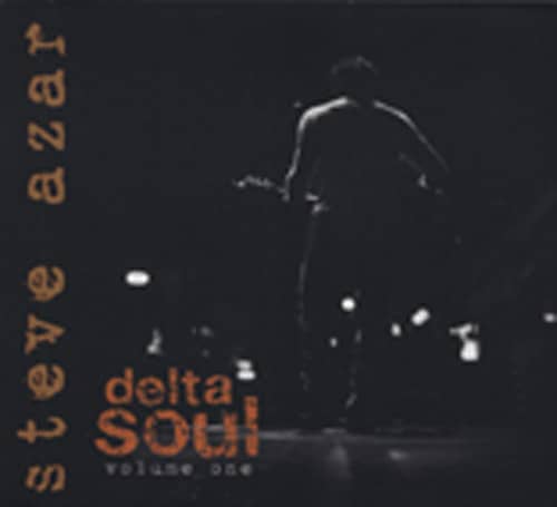 Delta Soul, Vol.1