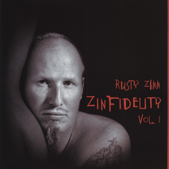 Zinfidelity Vol.1 Zinfidelity Vol.1