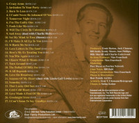 Preview: The Ballads Of Jerry Lee Lewis (CD) Preview: The Ballads Of Jerry Lee Lewis (CD)