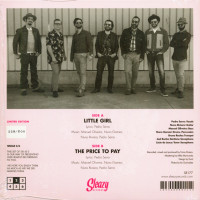 Preview: Little Girl (7inch, 45rpm, PS, Ltd.) Preview: Little Girl (7inch, 45rpm, PS, Ltd.)