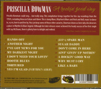 Preview: A Rockin' Good Way (CD) Preview: A Rockin' Good Way (CD)