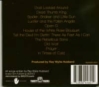 Preview: Tell The Devil I'm Gettin' There As Fast As I Can (CD) Preview: Tell The Devil I'm Gettin' There As Fast As I Can (CD)