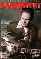 Preview: Nr.34 - Magazin & limited Single Preview: Nr.34 - Magazin & limited Single