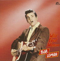 Preview: Wild Eyed Woman (LP) Preview: Wild Eyed Woman (LP)