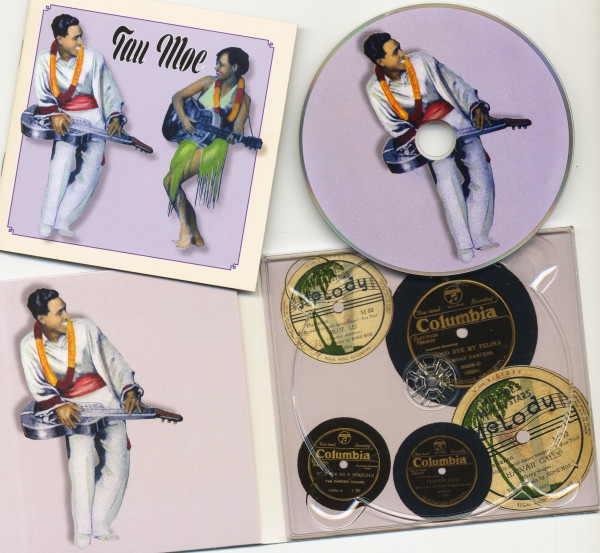 Classic Recordings 1929-1949 (CD)