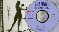 Preview: Music For A Bachelor's Den Vol.4 - Easy Rhythms For Your Cocktail Hour (CD) Preview: Music For A Bachelor's Den Vol.4 - Easy Rhythms For Your Cocktail Hour (CD)