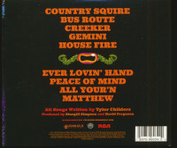 Preview: Country Squire (CD) Preview: Country Squire (CD)