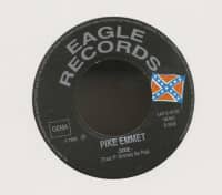 Preview: If You Love My Woman - Dixie (7inch, 45rpm) Preview: If You Love My Woman - Dixie (7inch, 45rpm)