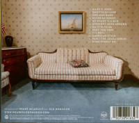 Preview: Old Dominion (CD) Preview: Old Dominion (CD)