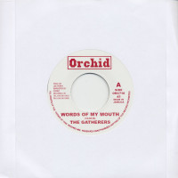 Preview: Words Of My Mouth - Word A Mouth Dub (7inch, 45rpm) Preview: Words Of My Mouth - Word A Mouth Dub (7inch, 45rpm)