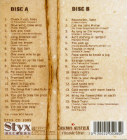 Preview: 100% Approved (2-CD) Preview: 100% Approved (2-CD)