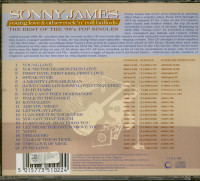 Preview: Young Love And Other Rock & Roll Ballads (CD) Preview: Young Love And Other Rock & Roll Ballads (CD)