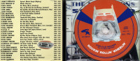 Preview: Rockin' Rollin' Wheelin' (CD) Preview: Rockin' Rollin' Wheelin' (CD)
