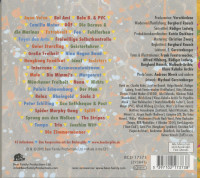 Preview: Vol.1 - 4, Aus grauer Städte Mauern - NDW 1977-85 (8-CD) Preview: Vol.1 - 4, Aus grauer Städte Mauern - NDW 1977-85 (8-CD)