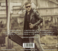 Preview: Anytime You Need Me (CD) Preview: Anytime You Need Me (CD)