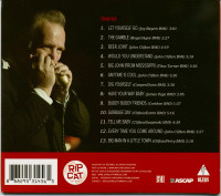 Preview: Let Yourself Go Preview: Let Yourself Go