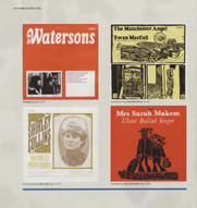 Preview: Topic Records: A Voice To The People (7-CD) Preview: Topic Records: A Voice To The People (7-CD)