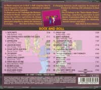 Preview: Rock And Roll - The Dance Master Classics 1953-1959 (CD) Preview: Rock And Roll - The Dance Master Classics 1953-1959 (CD)