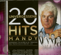 Preview: 20 Unvergessene Hits (CD) Preview: 20 Unvergessene Hits (CD)