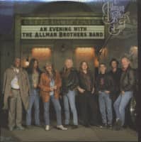 Preview: An Evening With The Allman Brothers Band (2-LP, 180g Vinyl) Preview: An Evening With The Allman Brothers Band (2-LP, 180g Vinyl)