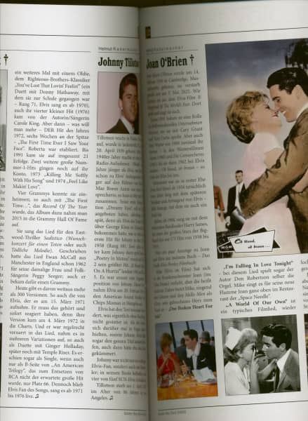 Golden Boy Elvis - Fachmagazin 2-2025