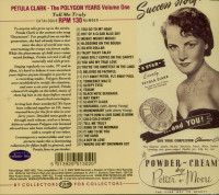 Preview: The Polygon Years Vol.1 (CD) Preview: The Polygon Years Vol.1 (CD)