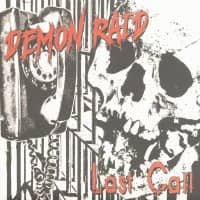 Preview: Last Call (Limited Edition)(LP) Preview: Last Call (Limited Edition)(LP)