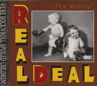 Preview: Real Deal (CD) Preview: Real Deal (CD)