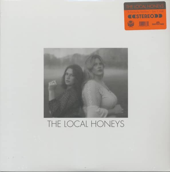 The Local Honeys (LP) The Local Honeys (LP)