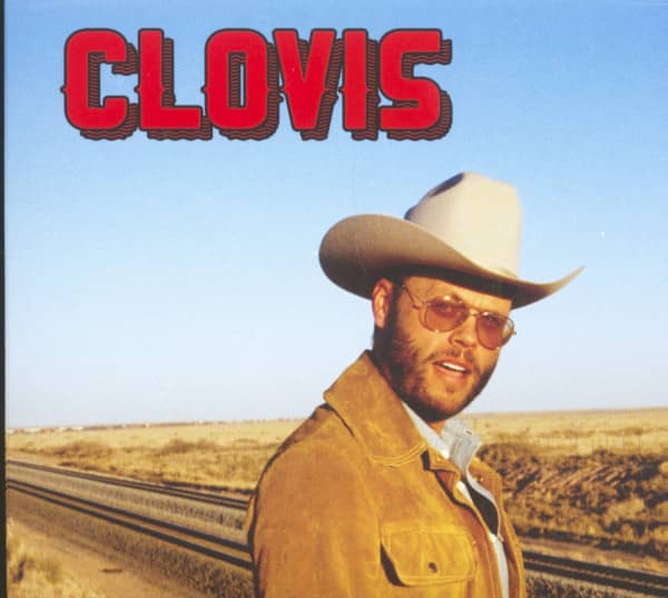 Clovis (CD)
