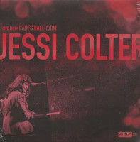 Preview: Live From Cain's Ballroom (LP, Colored Vinyl) Preview: Live From Cain's Ballroom (LP, Colored Vinyl)