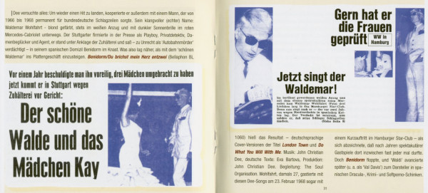 Die frühen Jahre & Raritäten (2-CD)