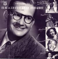 Preview: Blues & Rhythm Midnight (LP) Preview: Blues & Rhythm Midnight (LP)