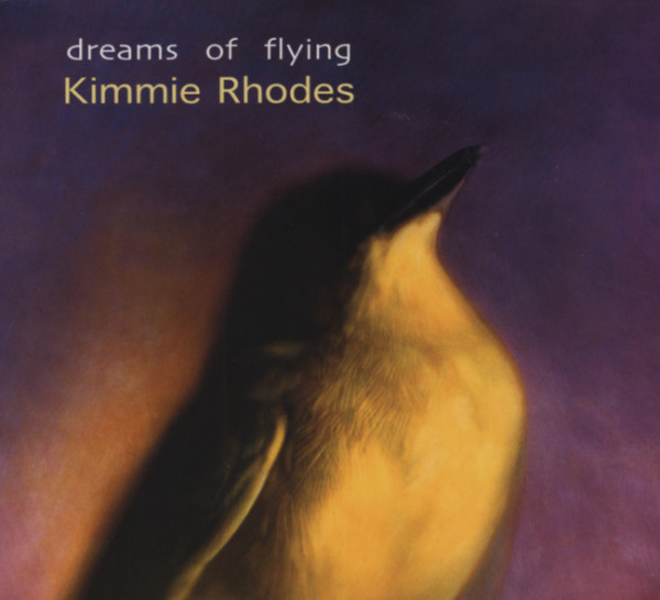 Dreams Of Flying (2010) Dreams Of Flying (2010)