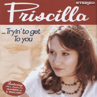 Preview: Tryin' To Get To You (CD) Preview: Tryin' To Get To You (CD)