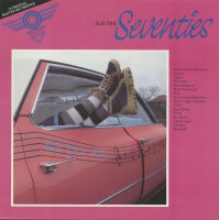 Preview: Electric Seventies - Baby Boomer Classics (LP) Preview: Electric Seventies - Baby Boomer Classics (LP)