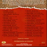 Preview: Wild 1950s Punk, Rockabilly and Rock'n'Roll (CD) Preview: Wild 1950s Punk, Rockabilly and Rock'n'Roll (CD)