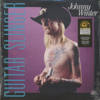 Preview: Guitar Slinger (LP) Preview: Guitar Slinger (LP)