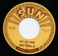 Preview: Tiger Man - Save That Money Preview: Tiger Man - Save That Money