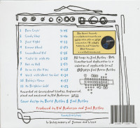 Preview: Seattle To Greaseland (CD) Preview: Seattle To Greaseland (CD)