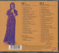 Preview: Cilla All Mixed Up - Beginnings: Revisited (2-CD) Preview: Cilla All Mixed Up - Beginnings: Revisited (2-CD)
