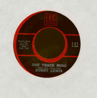 Preview: Tossin' And Turnin' - One Track Mind (7inch, 45rpm) Preview: Tossin' And Turnin' - One Track Mind (7inch, 45rpm)