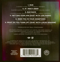 Preview: Getting Over Him (CD) Preview: Getting Over Him (CD)