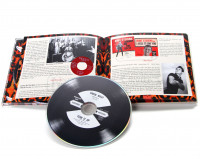 Preview: Vol.39 - Rockabilly & Rock 'n' Roll From The Vaults Of United Artists Records (CD) Preview: Vol.39 - Rockabilly & Rock 'n' Roll From The Vaults Of United Artists Records (CD)