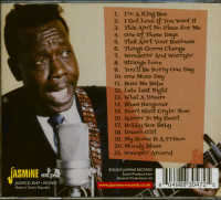 Preview: I'm A King Bee (CD) Preview: I'm A King Bee (CD)