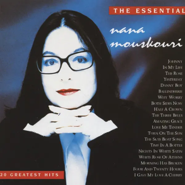 The Essential - 20 Greatest Hits