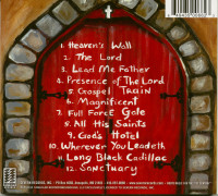 Preview: Raise Your Hands (CD) Preview: Raise Your Hands (CD)