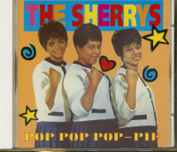 Preview: Pop Pop Pop-Pie Preview: Pop Pop Pop-Pie
