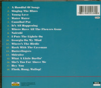 Preview: Handful Of Songs (CD) Preview: Handful Of Songs (CD)